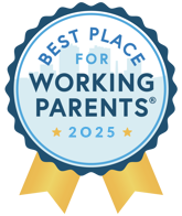 Best Place for Working Parents