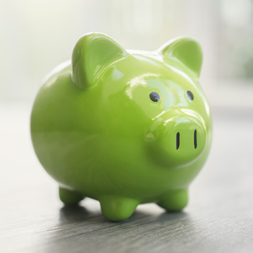 1st Quarter Dividend